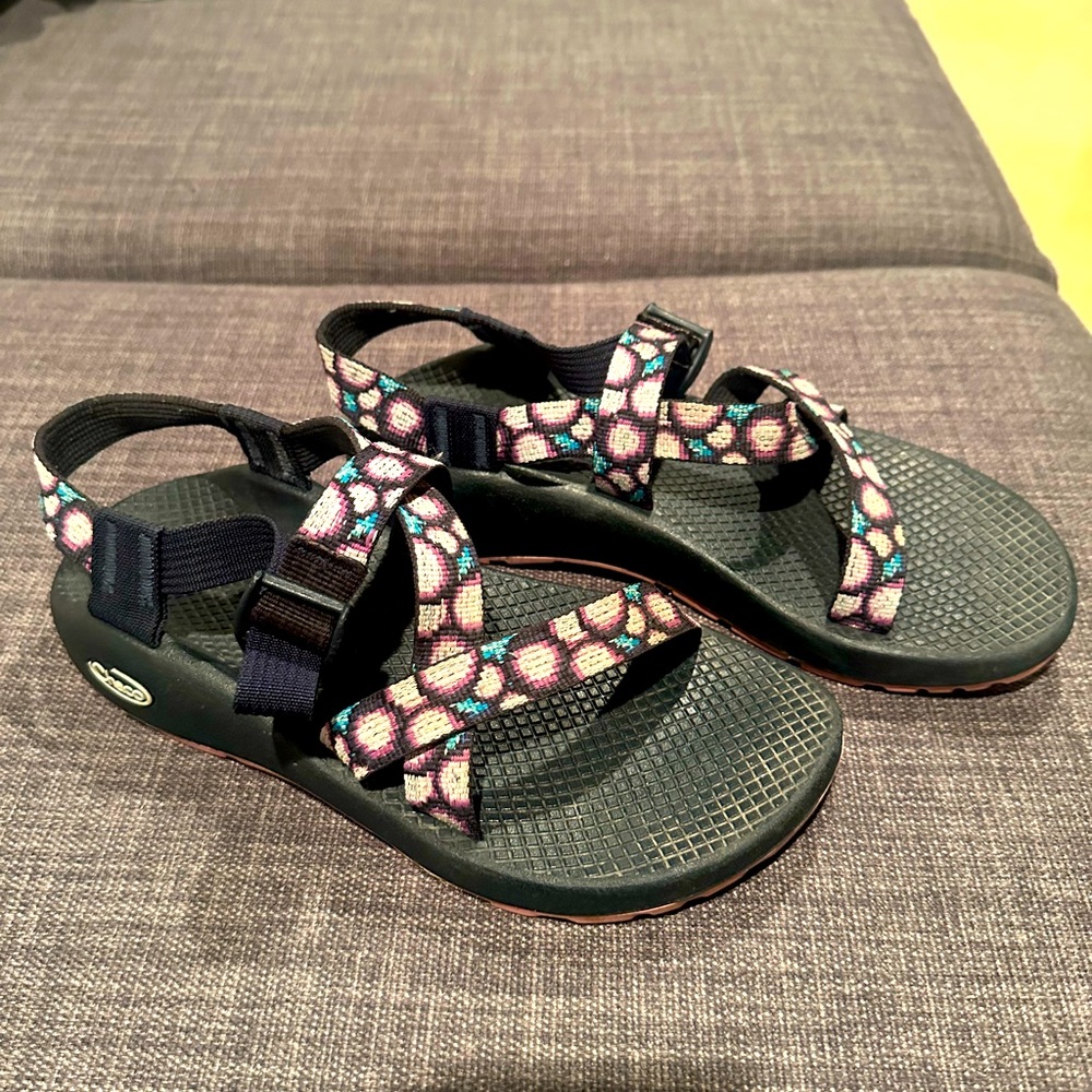Chacos